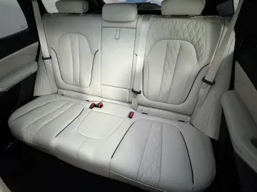 X5 xDr40i M Sport 22Zoll Luft Sky ACC AHK UPE128