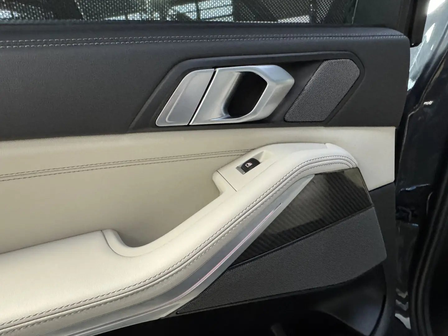 X5 xDr40i M Sport 22Zoll Luft Sky ACC AHK UPE128