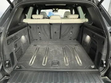 X5 xDr40i M Sport 22Zoll Luft Sky ACC AHK UPE128