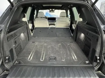X5 xDr40i M Sport 22Zoll Luft Sky ACC AHK UPE128