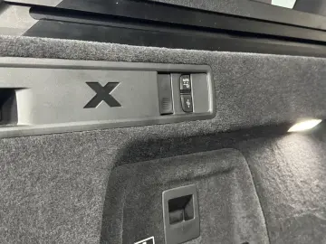 X5 xDr40i M Sport 22Zoll Luft Sky ACC AHK UPE128