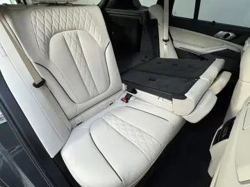 X5 xDr40i M Sport 22Zoll Luft Sky ACC AHK UPE128