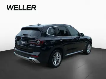 X3 xDrive20d Navi,RFK,DAB,WLAN,Sportsitze,LED,18