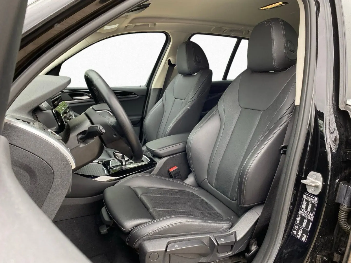 X3 xDrive20d Navi,RFK,DAB,WLAN,Sportsitze,LED,18