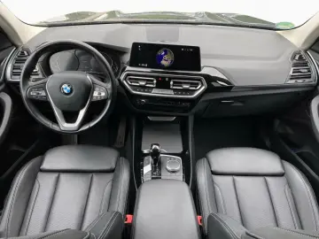 X3 xDrive20d Navi,RFK,DAB,WLAN,Sportsitze,LED,18
