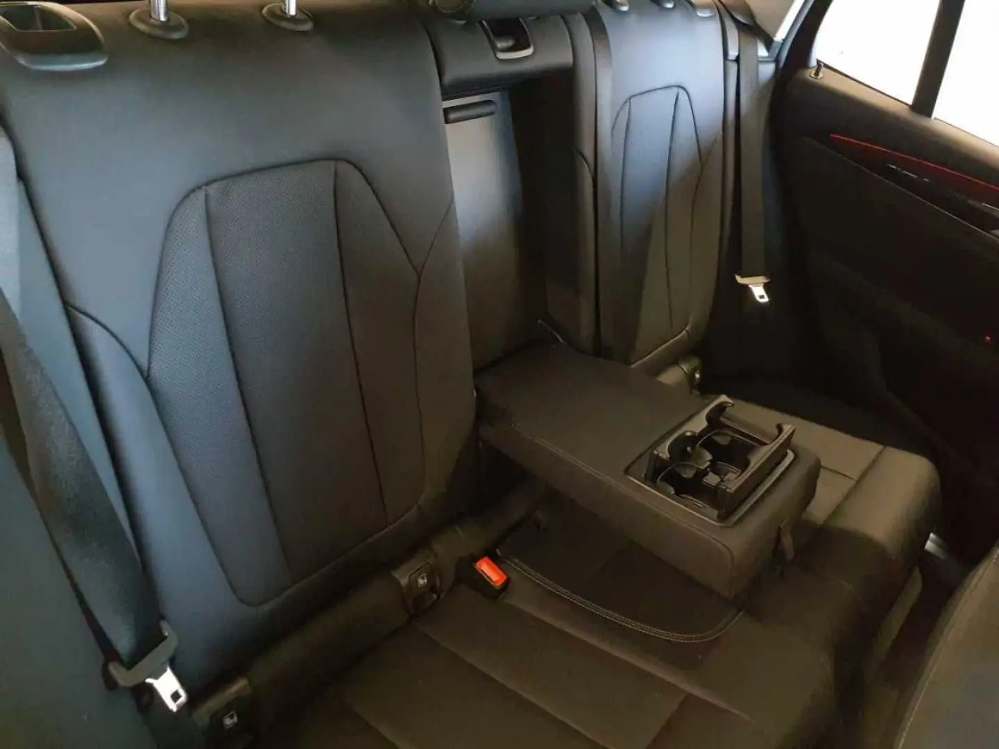 X3 xDrive20d Aut. Navi Leder Sthzg SHZ