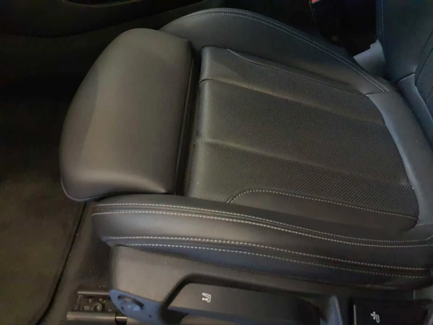 X3 xDrive20d Aut. Navi Leder Sthzg SHZ