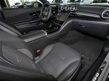 Mercedes-Benz CLE 53 AMG 4M+ Coupé AMG Multicontour