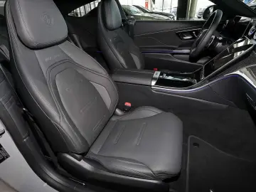 Mercedes-Benz CLE 53 AMG 4M+ Coupé AMG Multicontour