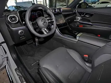 Mercedes-Benz CLE 53 AMG 4M+ Coupé AMG Multicontour