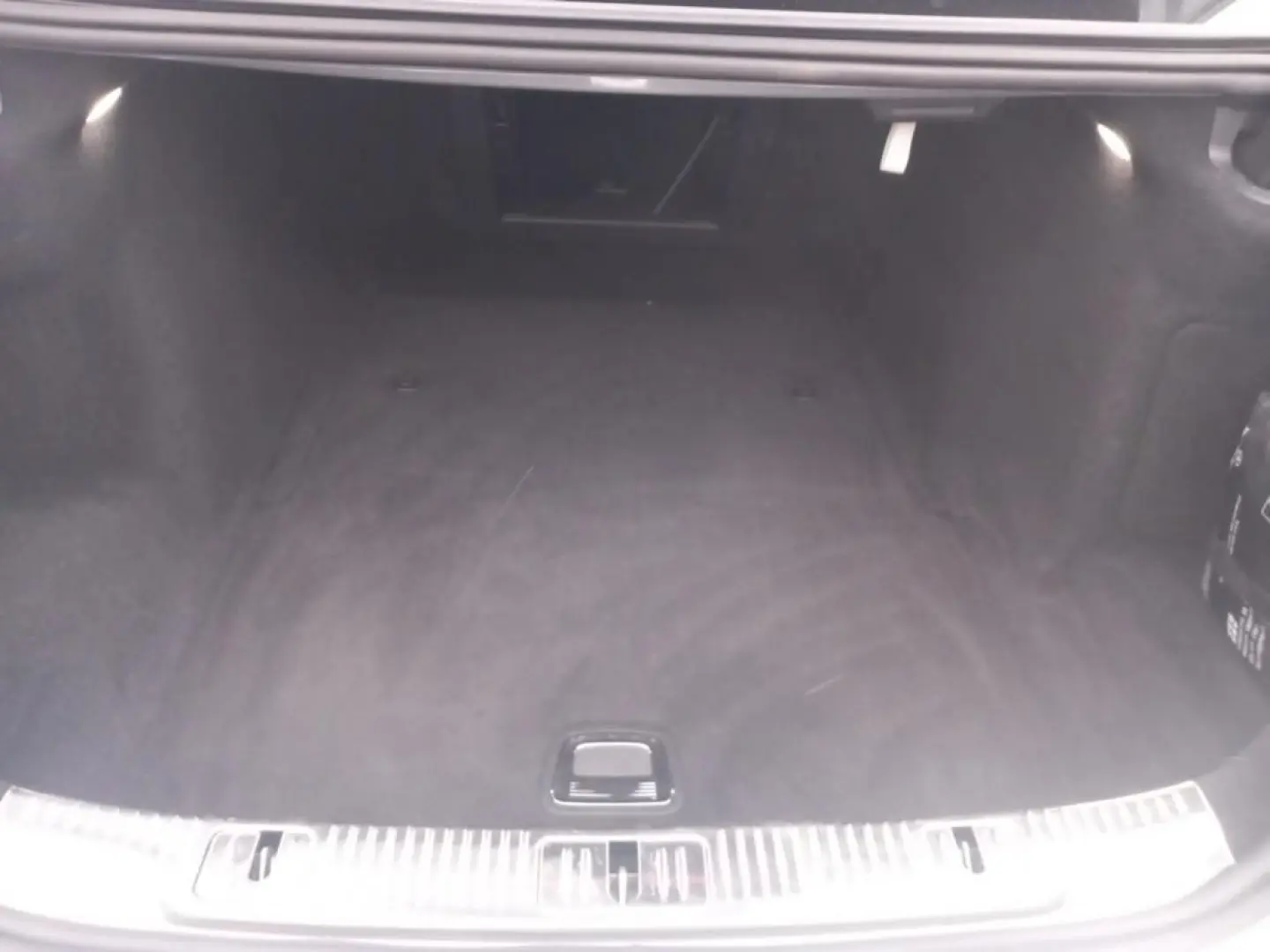 Mercedes-Benz S 580 4MATIC Limousine lang AMG*Nav*HUD