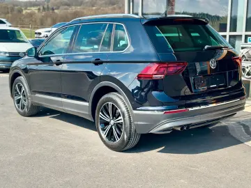 Tiguan Highline 4Motion 2.0 TDI DSG LED HeadUp