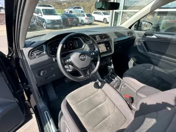 Tiguan Highline 4Motion 2.0 TDI DSG LED HeadUp