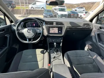 Tiguan Highline 4Motion 2.0 TDI DSG LED HeadUp