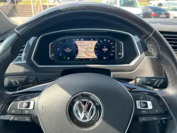 Tiguan Highline 4Motion 2.0 TDI DSG LED HeadUp