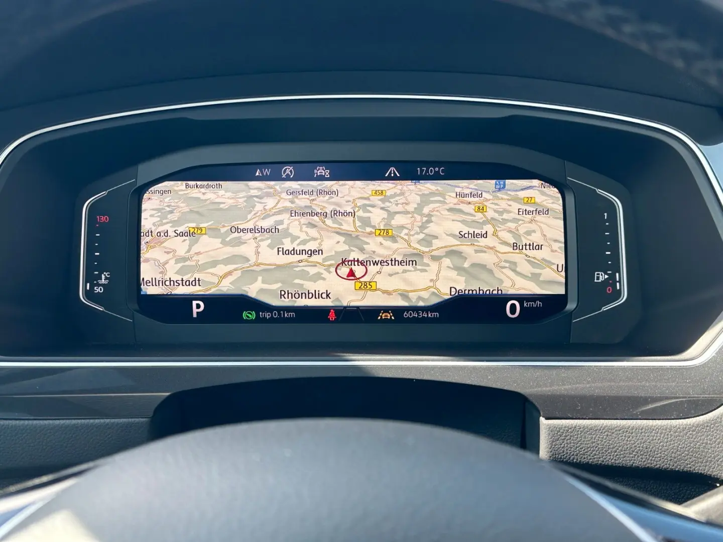 Tiguan Highline 4Motion 2.0 TDI DSG LED HeadUp