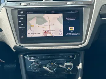 Tiguan Highline 4Motion 2.0 TDI DSG LED HeadUp