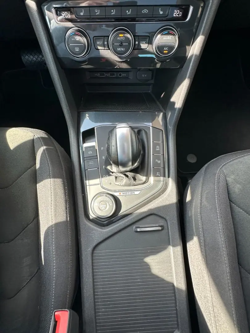 Tiguan Highline 4Motion 2.0 TDI DSG LED HeadUp