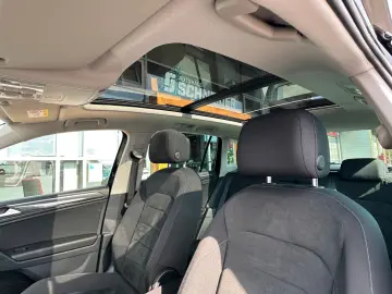 Tiguan Highline 4Motion 2.0 TDI DSG LED HeadUp