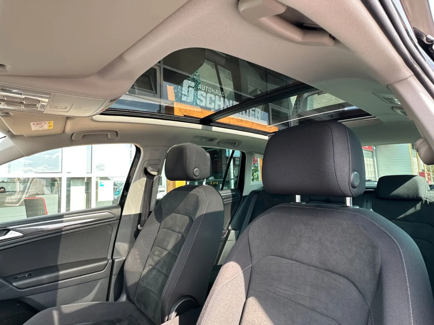 Tiguan Highline 4Motion 2.0 TDI DSG LED HeadUp