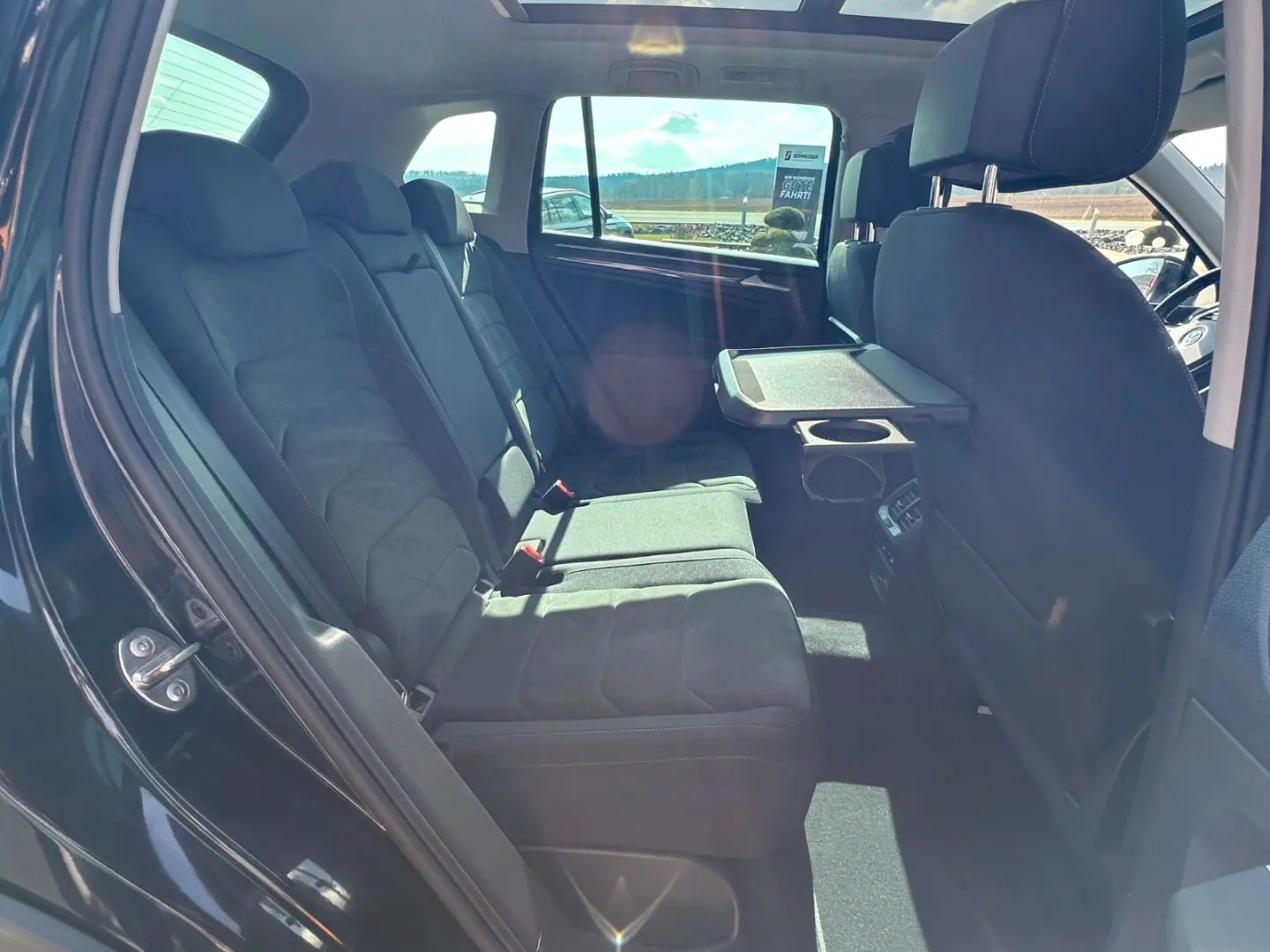 Tiguan Highline 4Motion 2.0 TDI DSG LED HeadUp