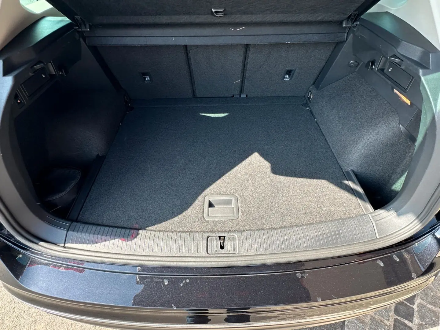 Tiguan Highline 4Motion 2.0 TDI DSG LED HeadUp