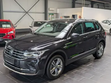Tiguan 2.0 TDI SCR 4MOTION DSG Elegance