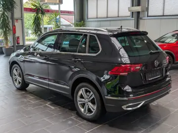 Tiguan 2.0 TDI SCR 4MOTION DSG Elegance