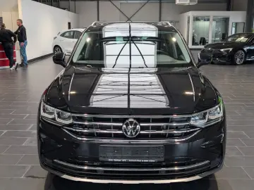 Tiguan 2.0 TDI SCR 4MOTION DSG Elegance