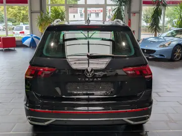 Tiguan 2.0 TDI SCR 4MOTION DSG Elegance