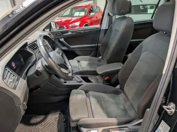 Tiguan 2.0 TDI SCR 4MOTION DSG Elegance