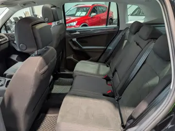 Tiguan 2.0 TDI SCR 4MOTION DSG Elegance
