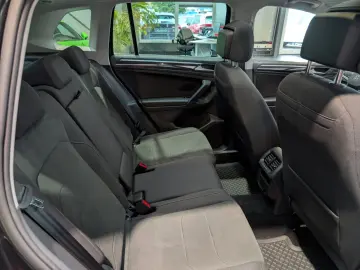 Tiguan 2.0 TDI SCR 4MOTION DSG Elegance