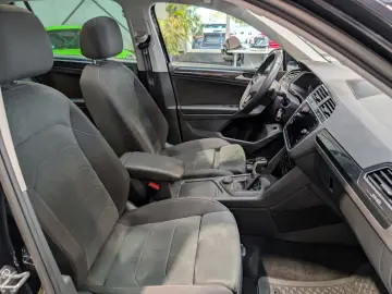 Tiguan 2.0 TDI SCR 4MOTION DSG Elegance