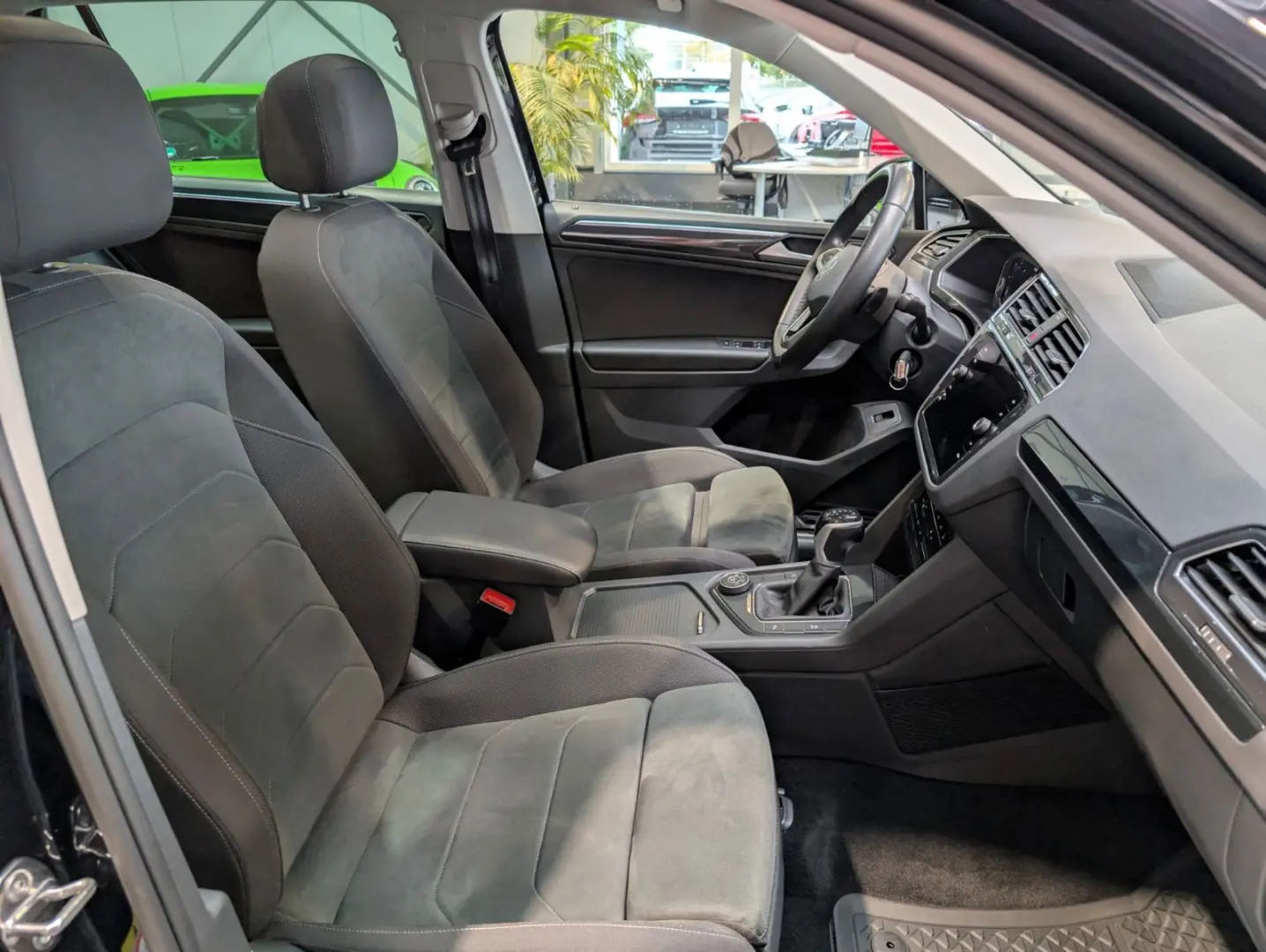 Tiguan 2.0 TDI SCR 4MOTION DSG Elegance