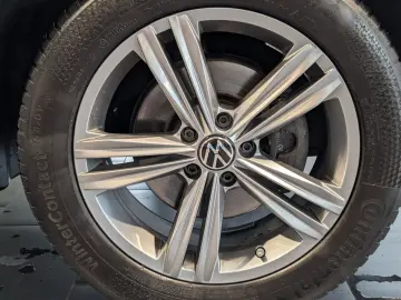 Tiguan 2.0 TDI SCR 4MOTION DSG Elegance