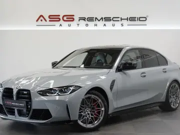 M3 Competition xD