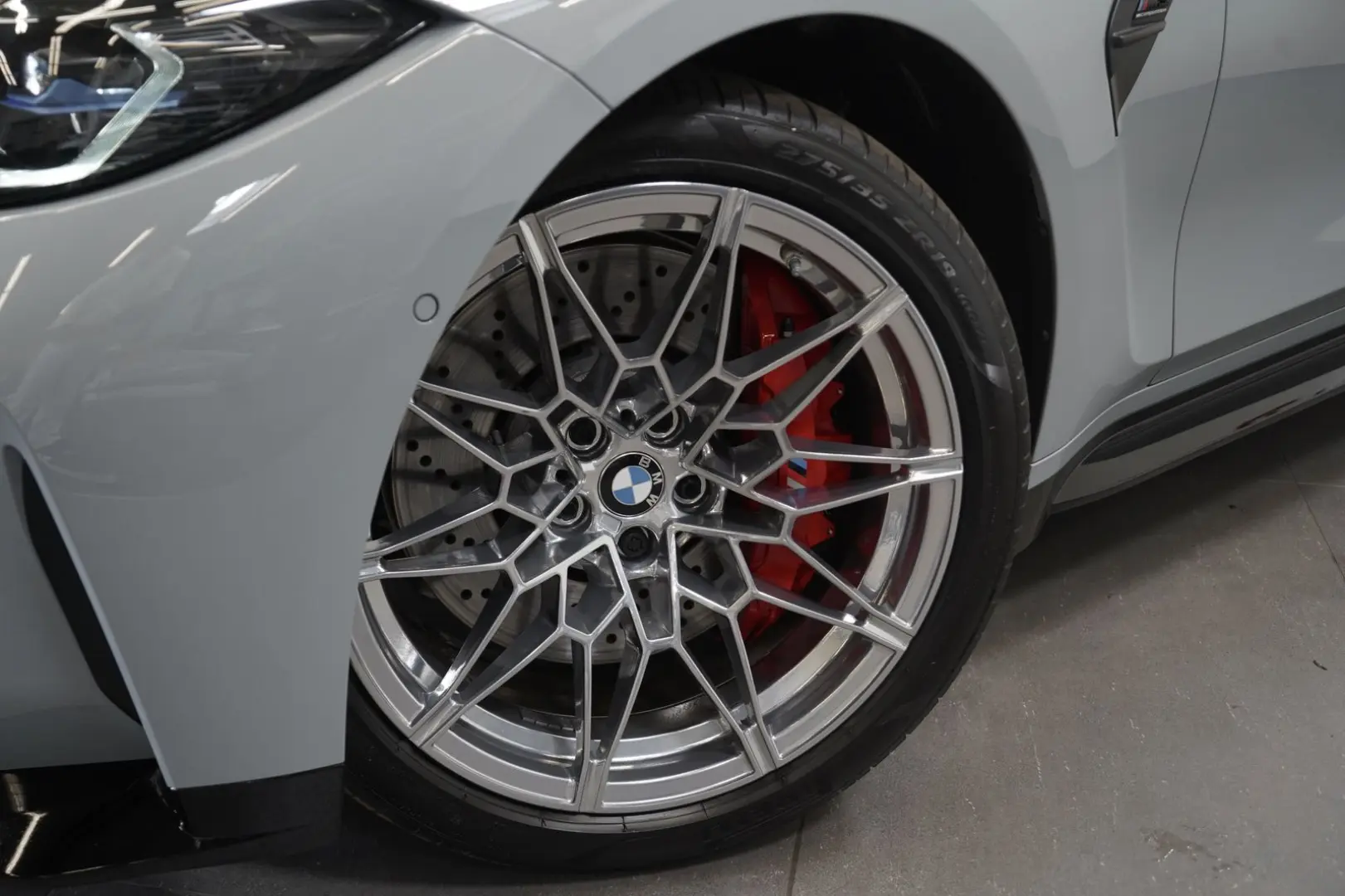 M3 Competition xD