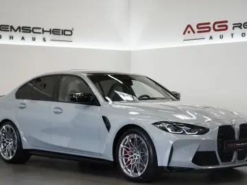 M3 Competition xD