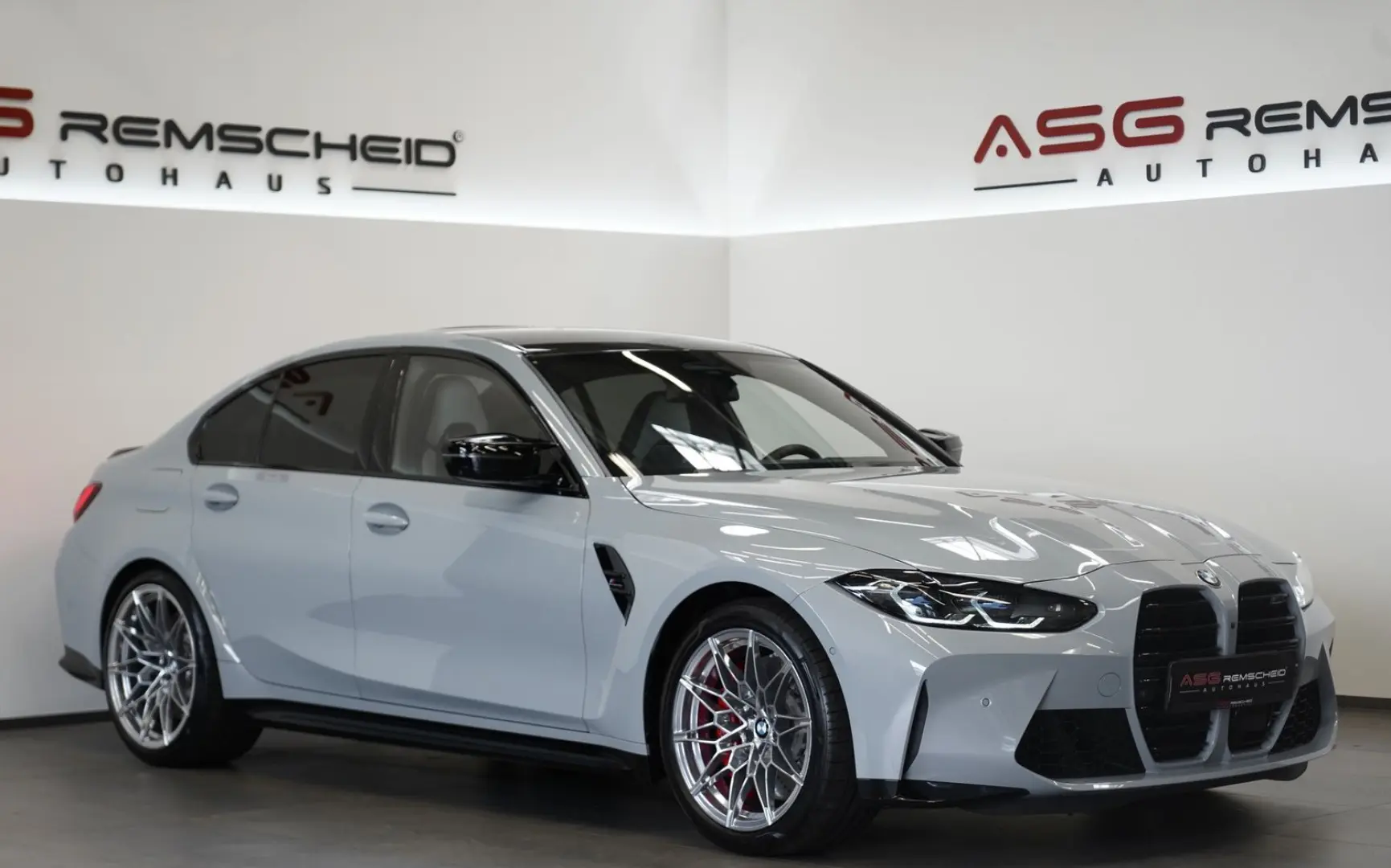 M3 Competition xD