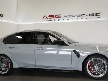 M3 Competition xD