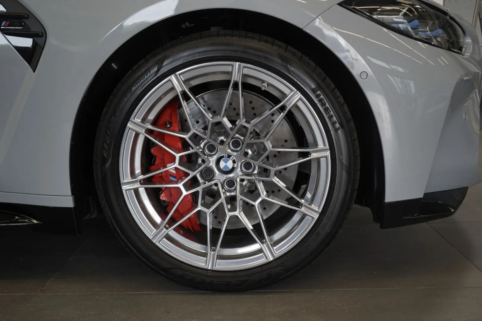 M3 Competition xD