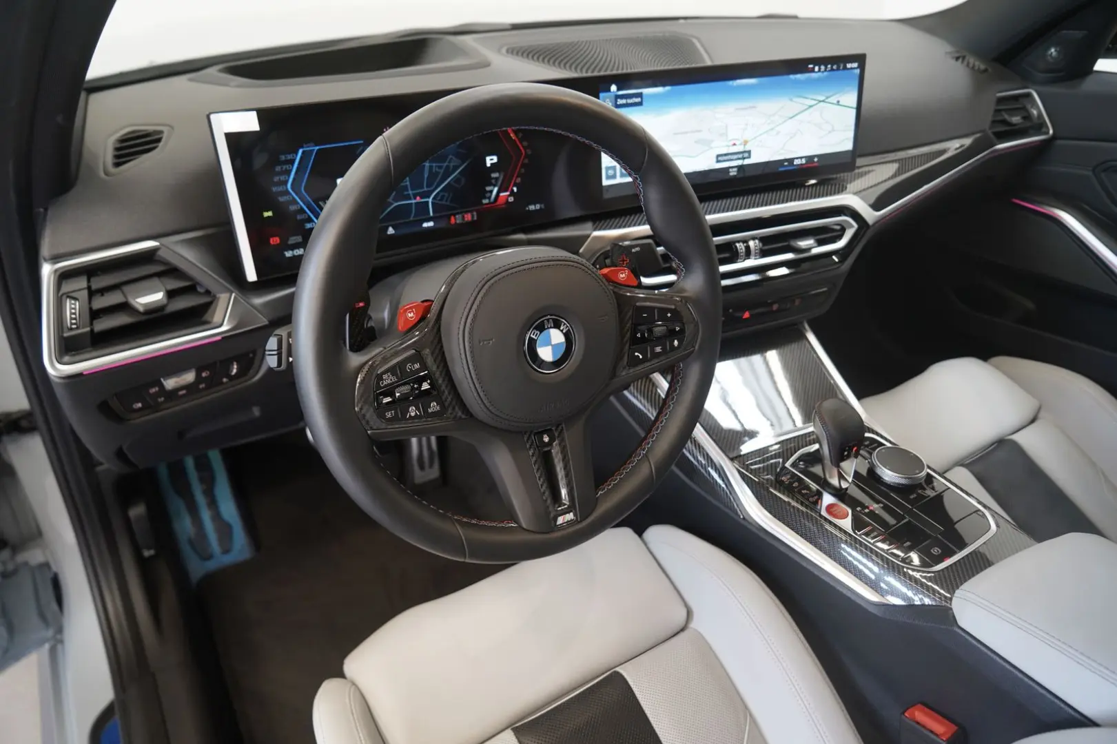 M3 Competition xD