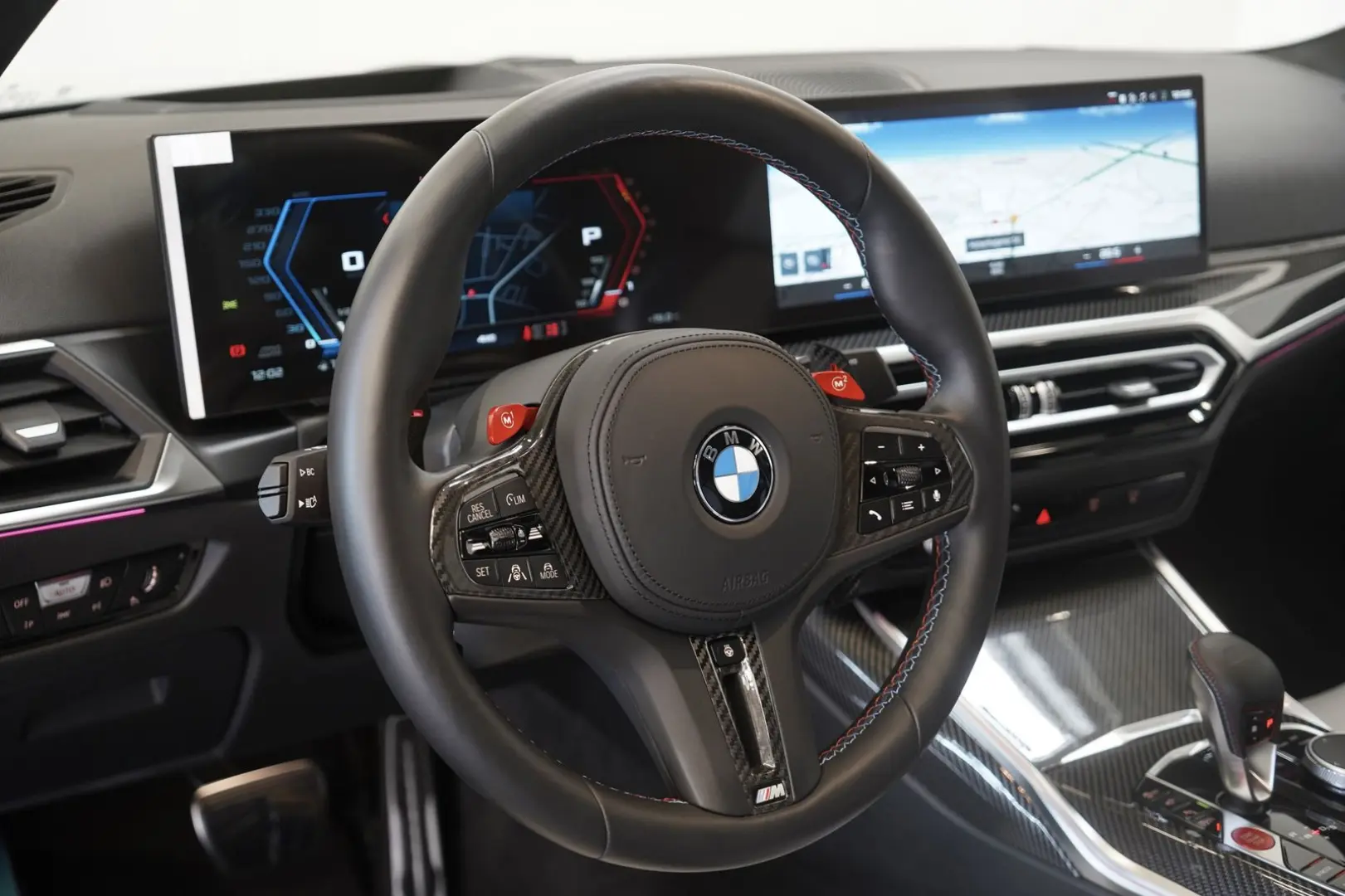 M3 Competition xD