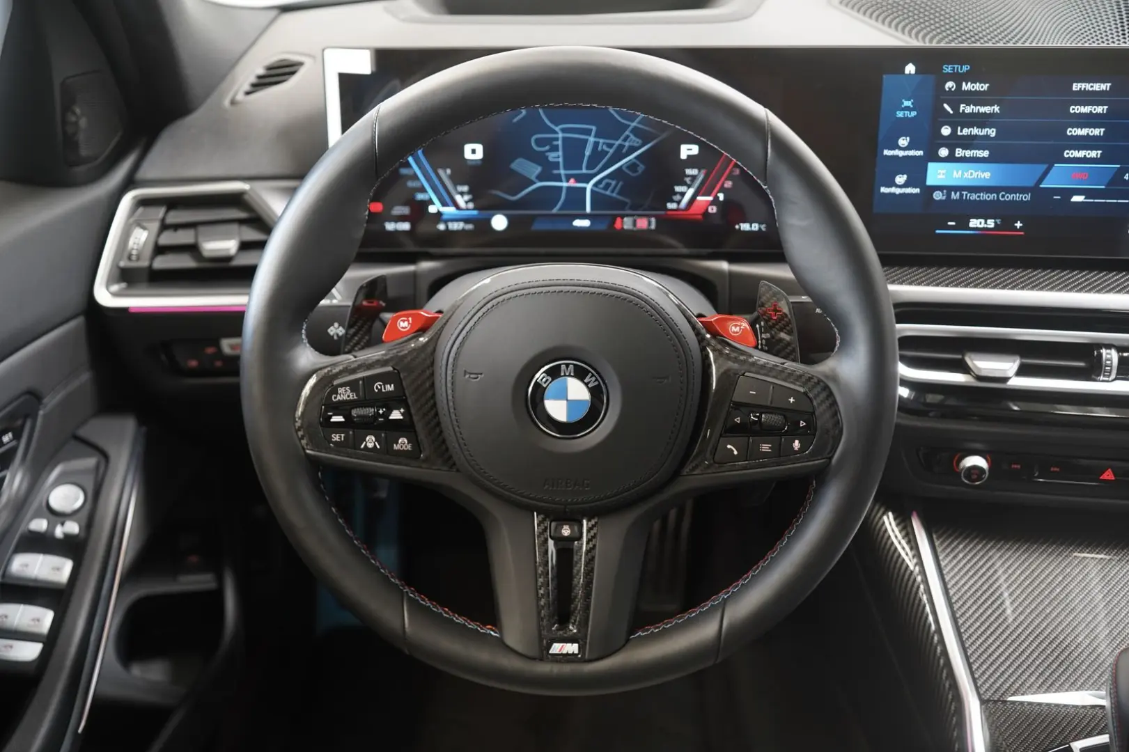 M3 Competition xD