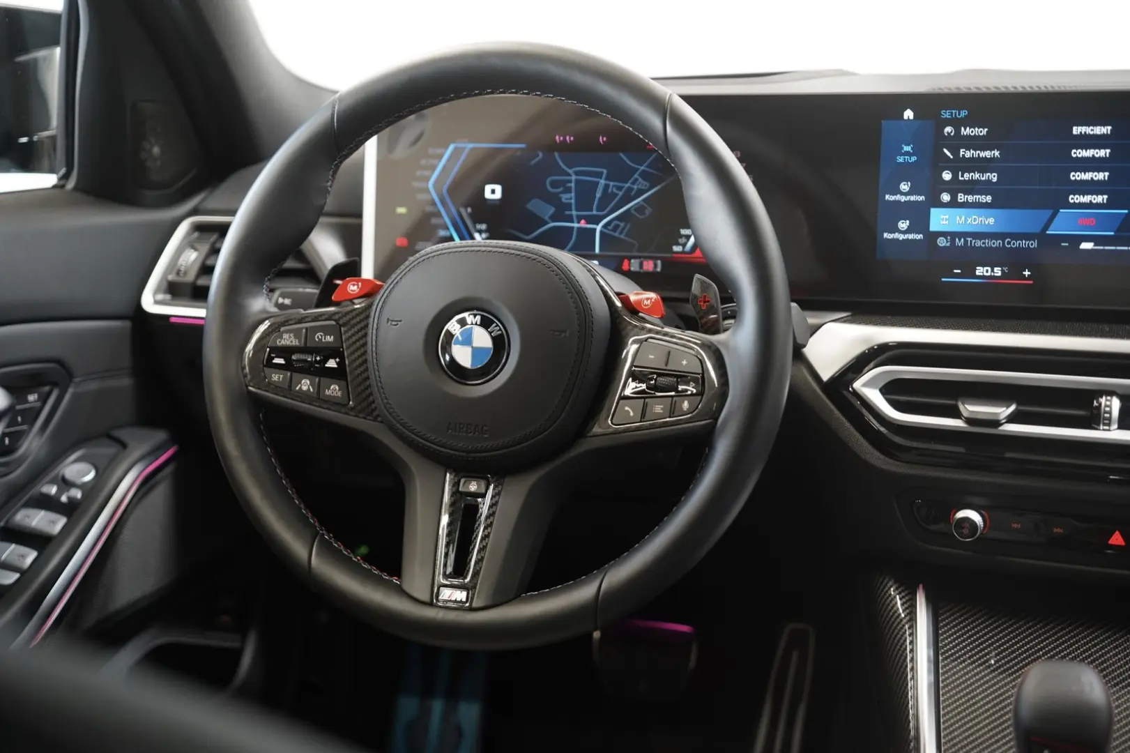 M3 Competition xD