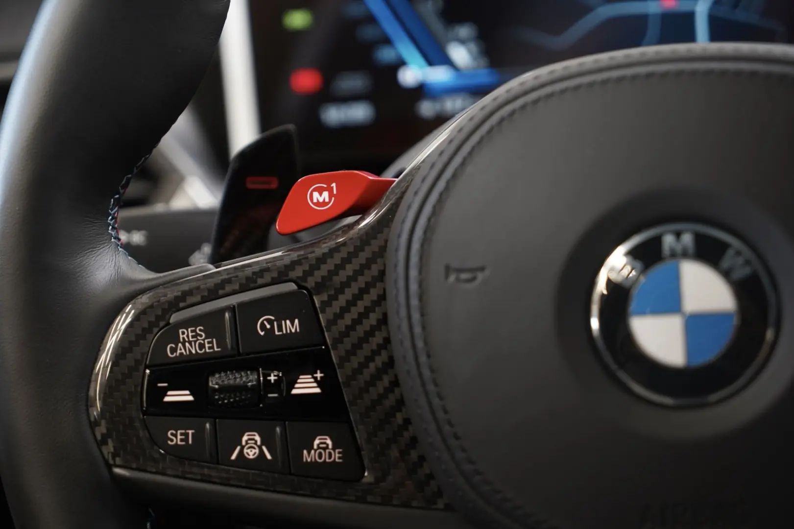 M3 Competition xD