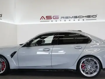 M3 Competition xD