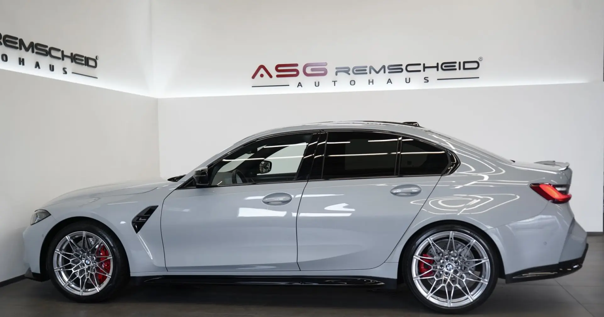 M3 Competition xD