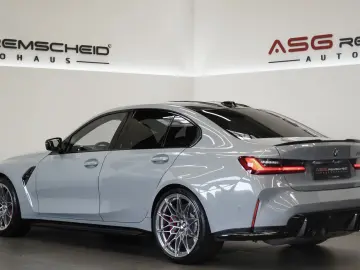 M3 Competition xD